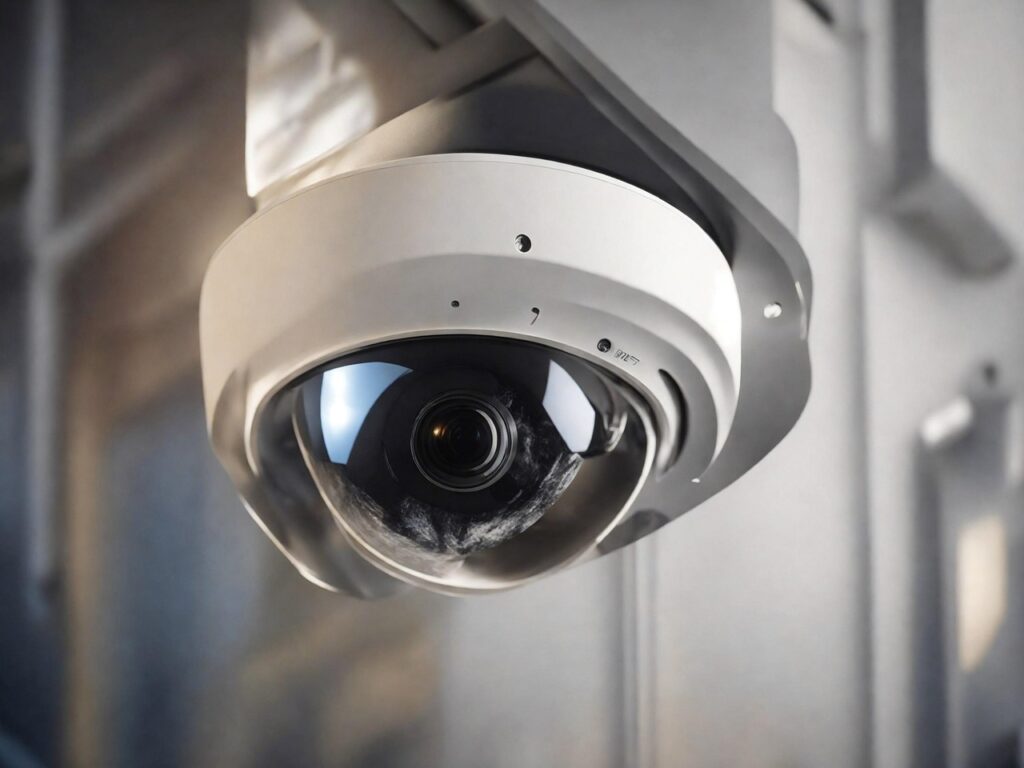 Instalador de cámaras de seguridad 24 horas en Huelva