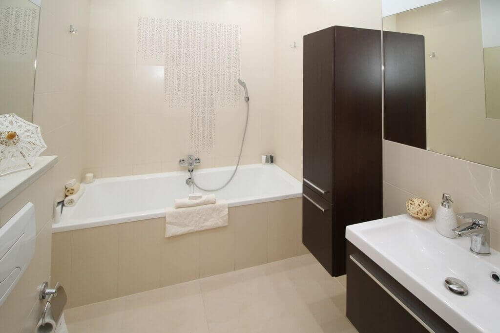 Reformas de Baños en Cascais