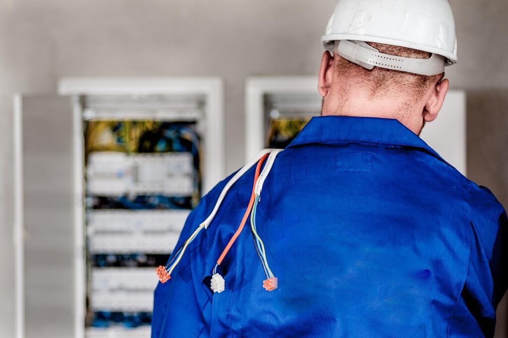 Reparaciones del hogar 24 horas en Huelva