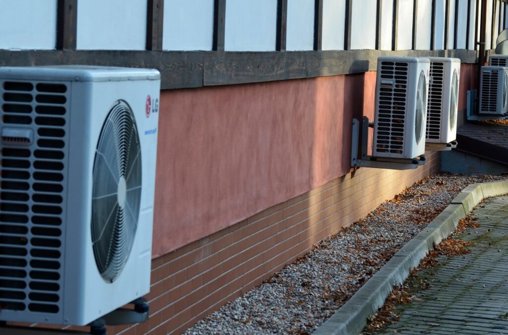 Instalador de calefacción 24 horas en Huelva