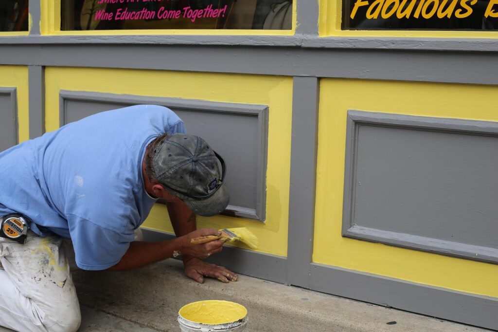 Pintor 24 horas en Huelva