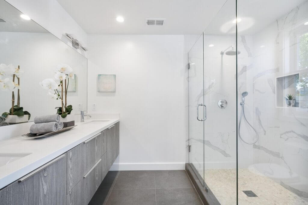 Instalación Muebles de Baño a Medida en Cascais