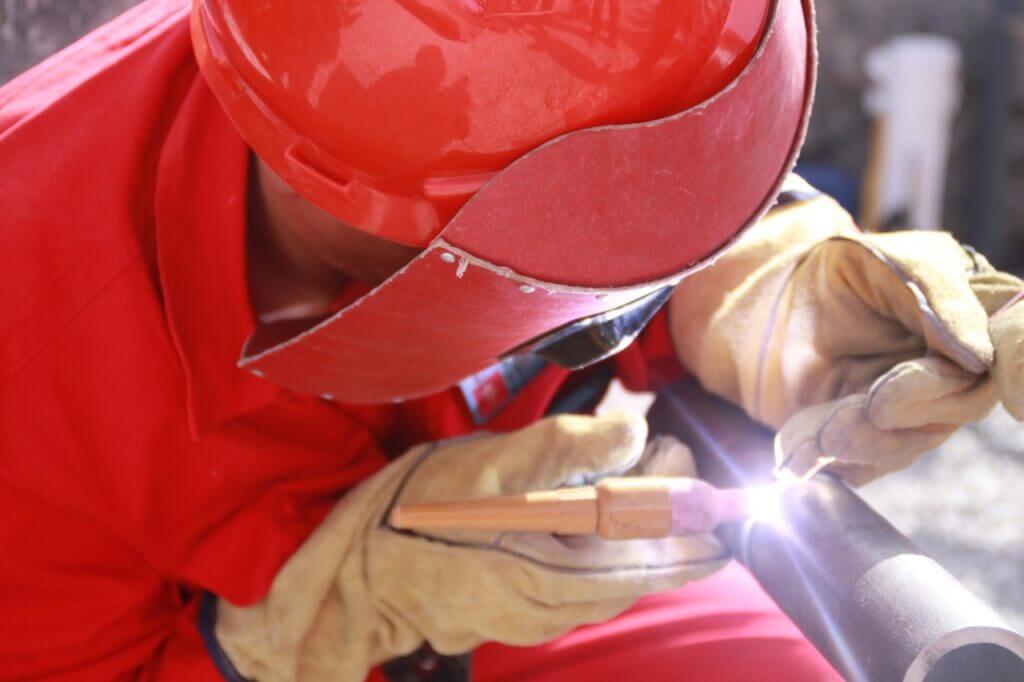 Reubicación de Bajantes y Desagües en Cascais