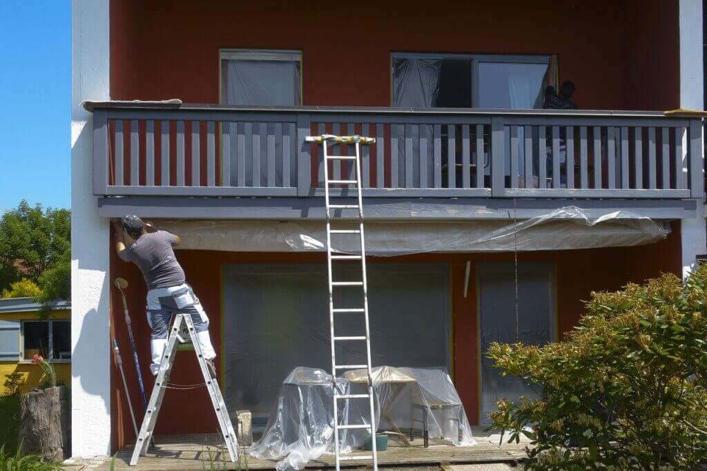 Remodelação de imoveis para arrendar em Cascais