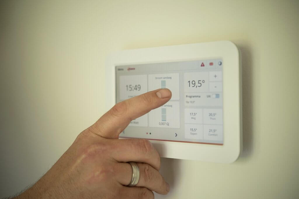 Instalação de Aquecimento em Cascais