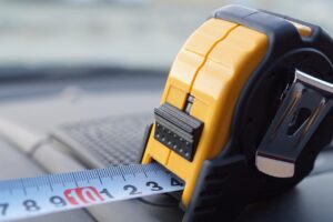 Ferramentas necessárias para a montagem de móveis