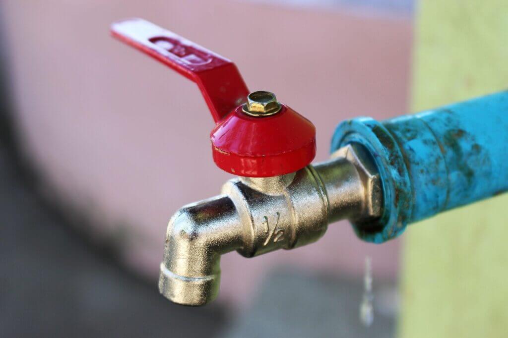 Sistema de filtrado de agua: Instalación y mantenimiento