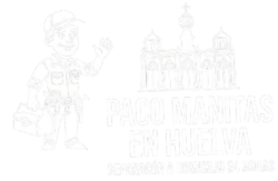 Logo Paco Manitas Huelva