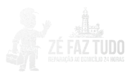 Logo Ze Faz Tudo em Cascais