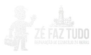 Logo Ze Faz Tudo em Cascais